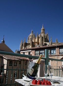 segovia