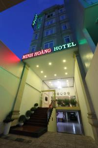 minh hoang hotel