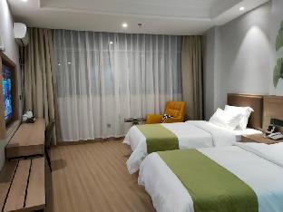 Greentree Inn Express Sanming Ninghua Bus Station,,3 star