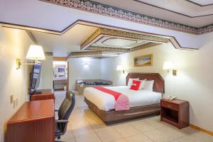 Oyo Hotel Three Rivers Tx Us-281,,2.5 star