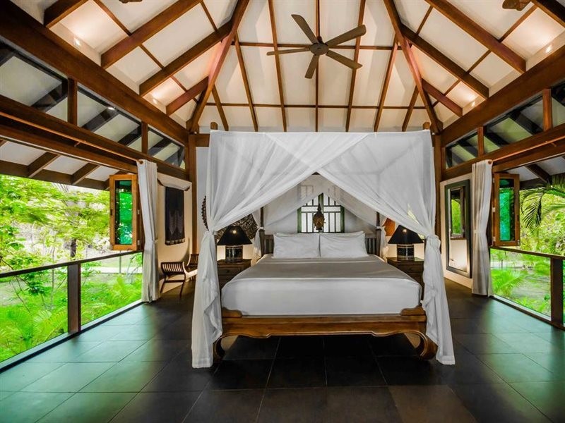 Koh Jum Beach Villas,Ko Lanta>>Ko Jum,4 star