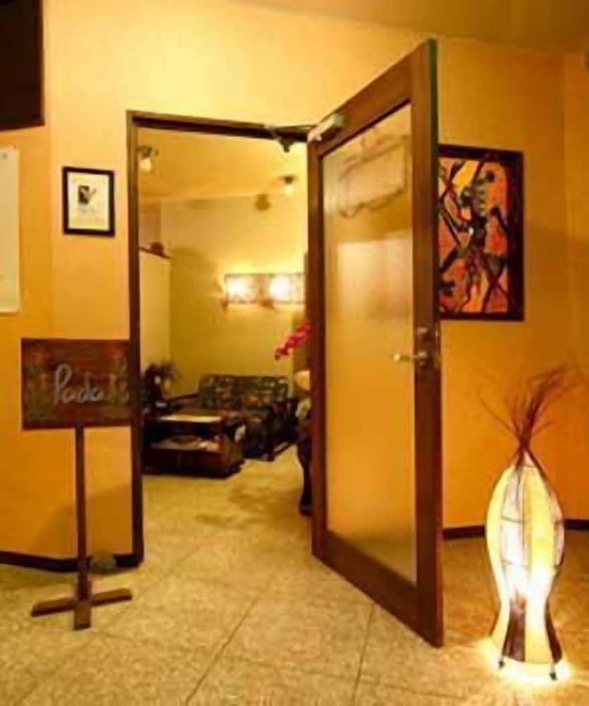 hotel park