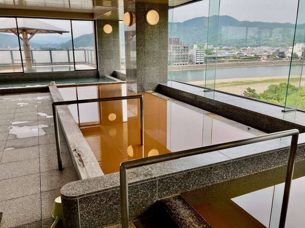 hotel park