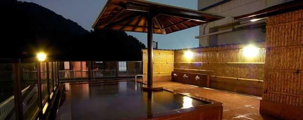 hotel park