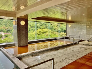 hotel park