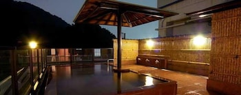 hotel park