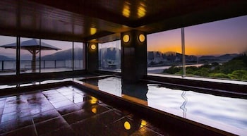 hotel park