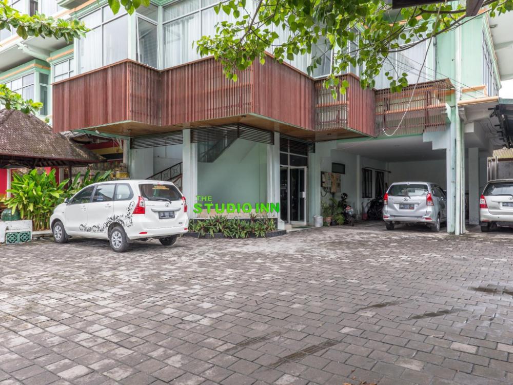 the studio one at nusa dua