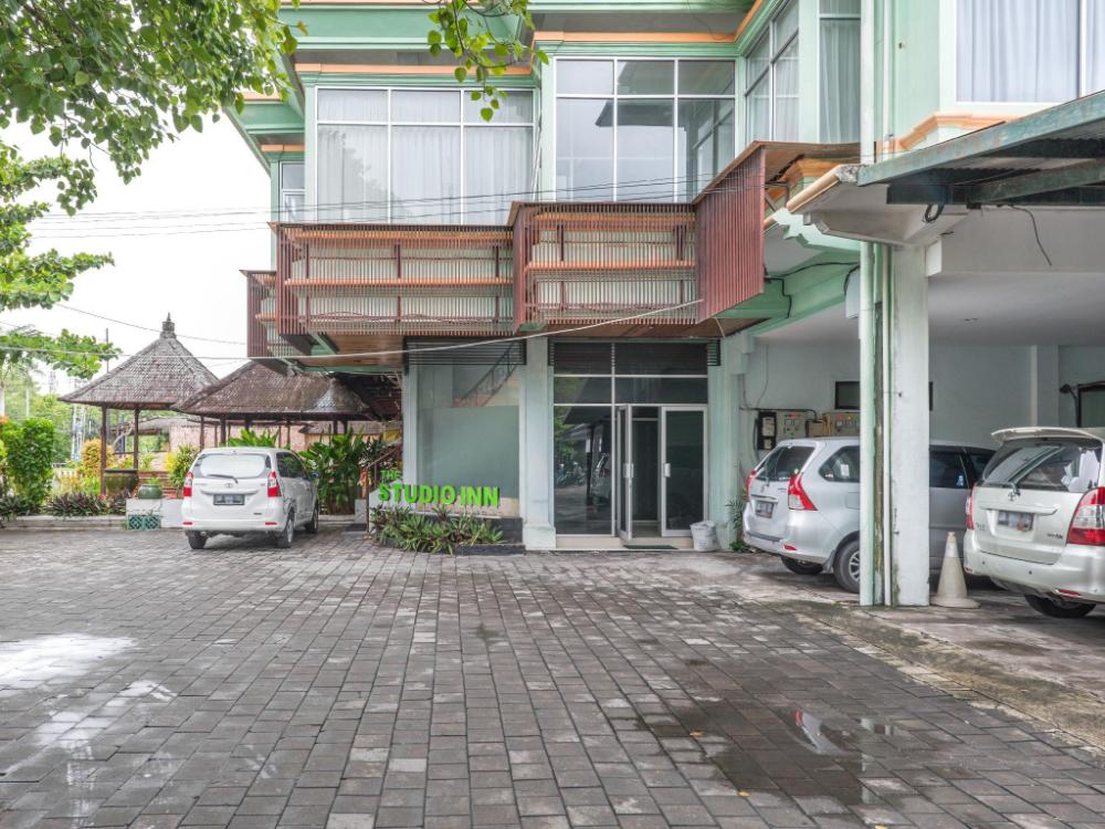 the studio one at nusa dua