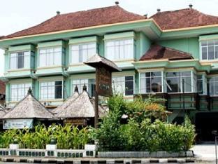 the studio one at nusa dua