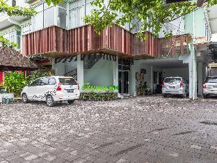 the studio one at nusa dua