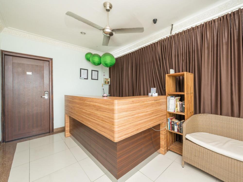 the studio one at nusa dua
