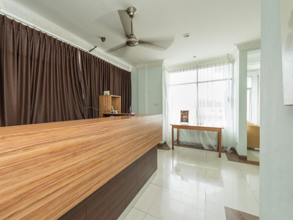the studio one at nusa dua