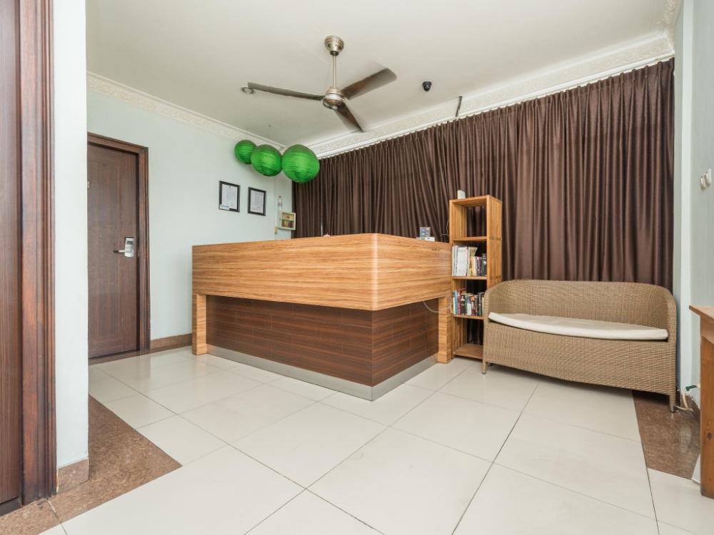 the studio one at nusa dua