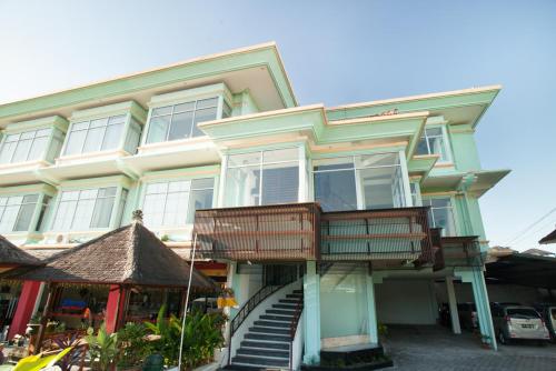 the studio one at nusa dua