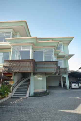 the studio one at nusa dua