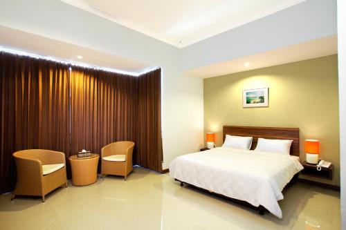 the studio one at nusa dua