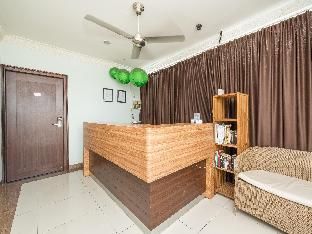 The Studio One At Nusa Dua,,3 star