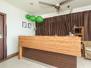 the studio one at nusa dua