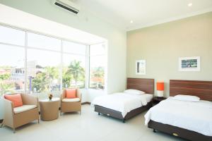the studio one at nusa dua