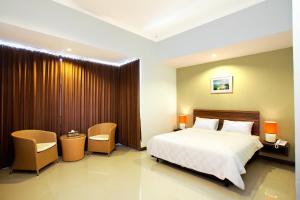 the studio one at nusa dua