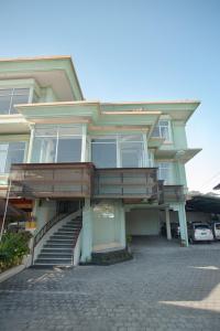 the studio one at nusa dua