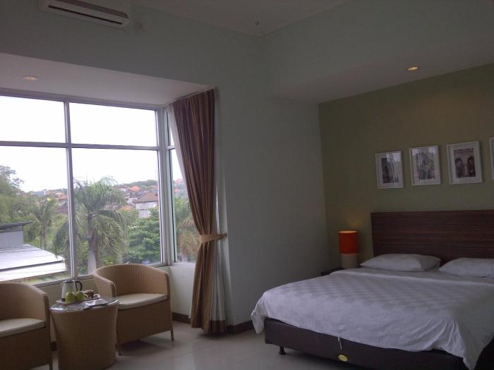 the studio one at nusa dua