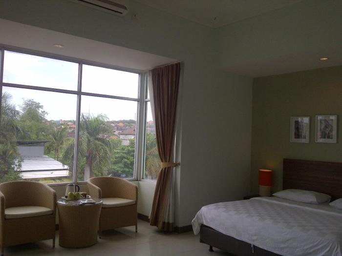 the studio one at nusa dua