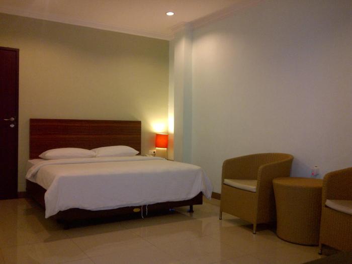 nusa dua
