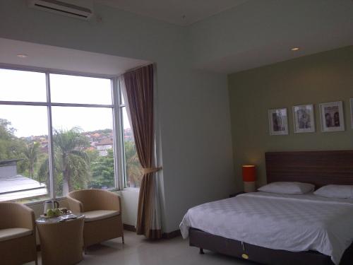 the studio one at nusa dua