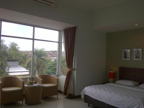 the studio one at nusa dua
