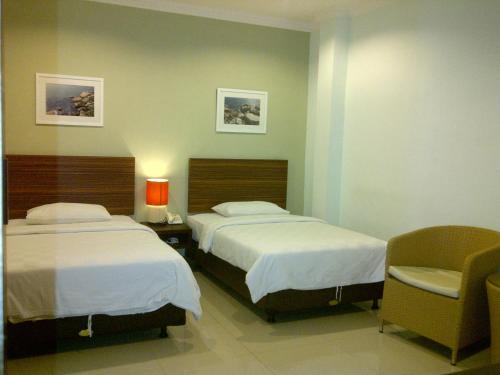 nusa dua