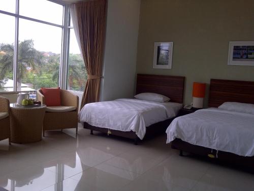 nusa dua