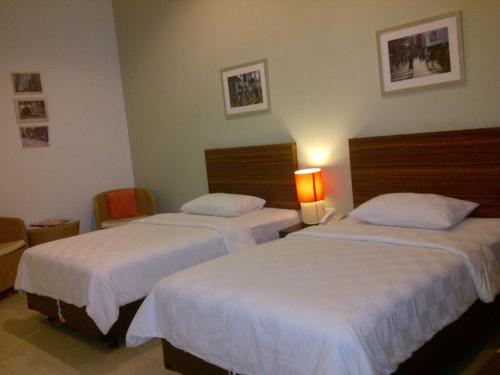 nusa dua