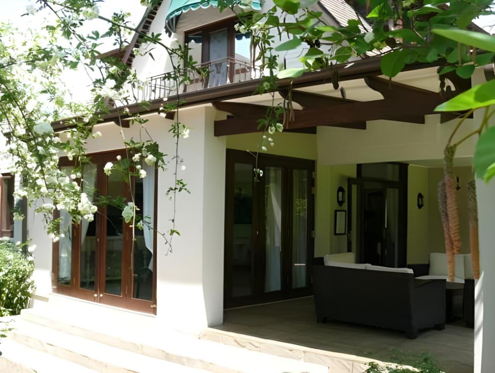 no 66 sandton lodge