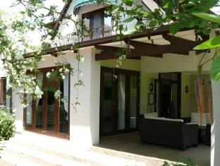no 66 sandton lodge