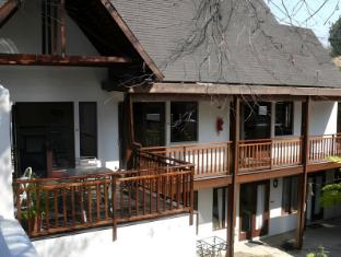 no 66 sandton lodge