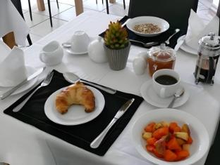 no 66 sandton lodge
