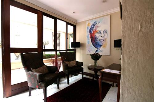 no 66 sandton lodge