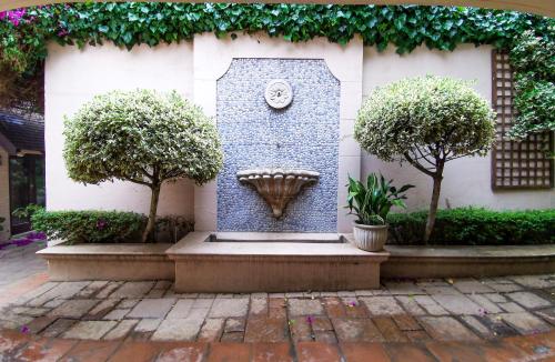 no 66 sandton lodge