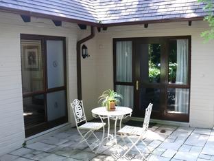 no 66 sandton lodge
