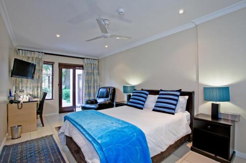 no 66 sandton lodge
