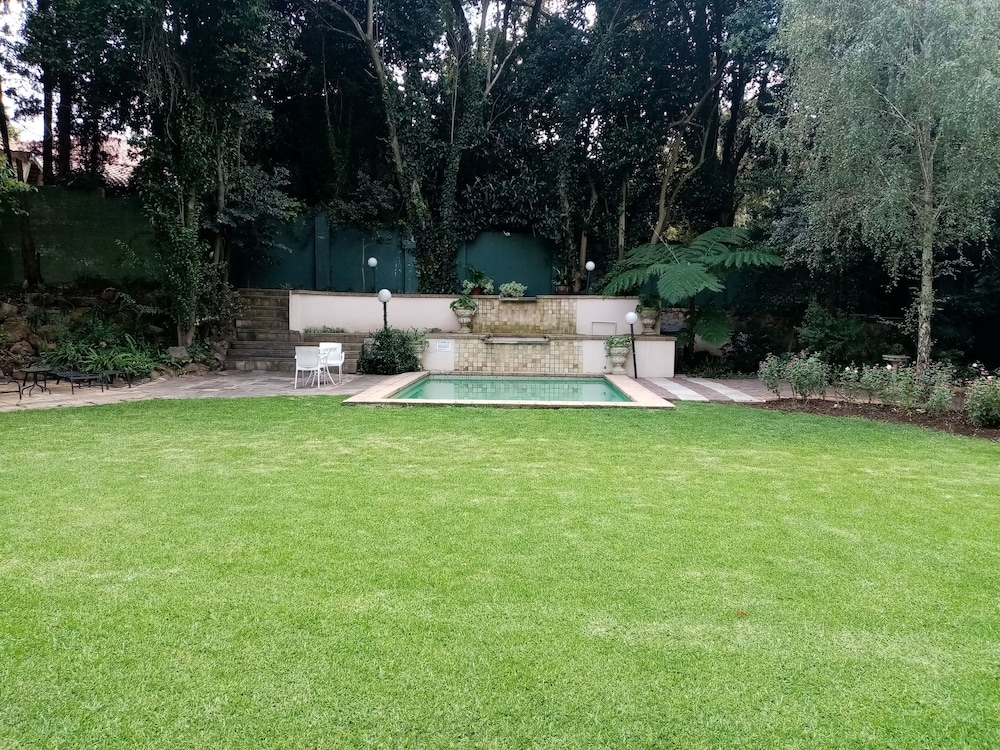 johannesburg