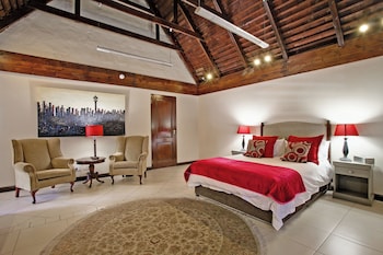 no 66 sandton lodge