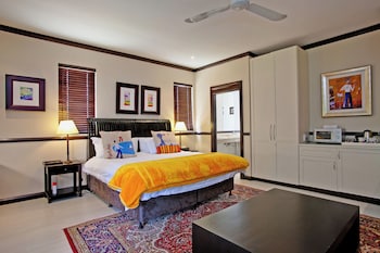 no 66 sandton lodge