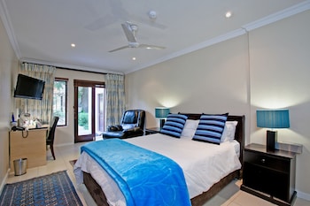 no 66 sandton lodge