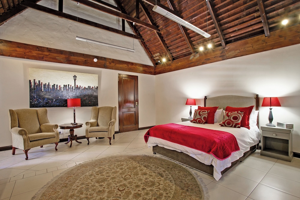 no 66 sandton lodge