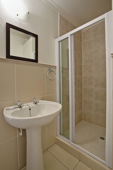 no 66 sandton lodge
