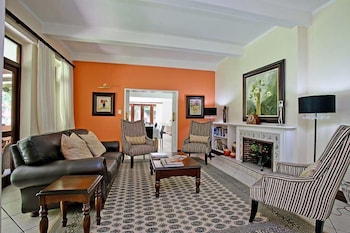 no 66 sandton lodge