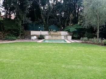 no 66 sandton lodge